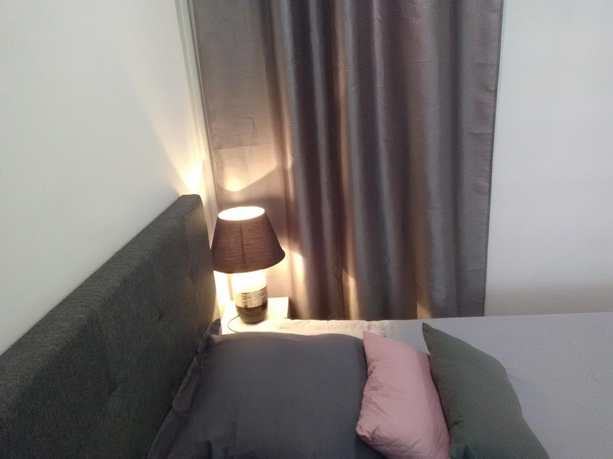 Chambre D'Hotes Les Macarons De Tata Sainte-Eulalie  Buitenkant foto